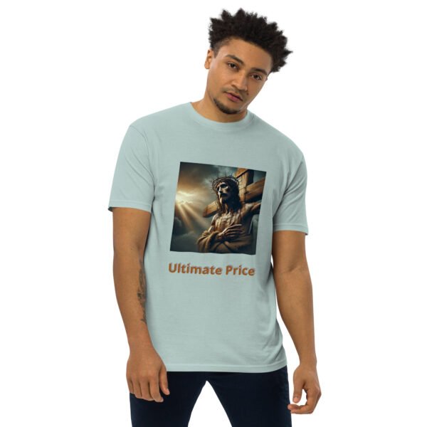 Men’s Ultimate Price tee - Image 24