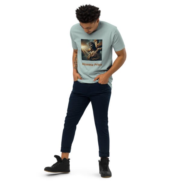 Men’s Ultimate Price tee - Image 23