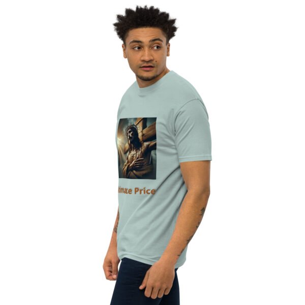 Men’s Ultimate Price tee - Image 21