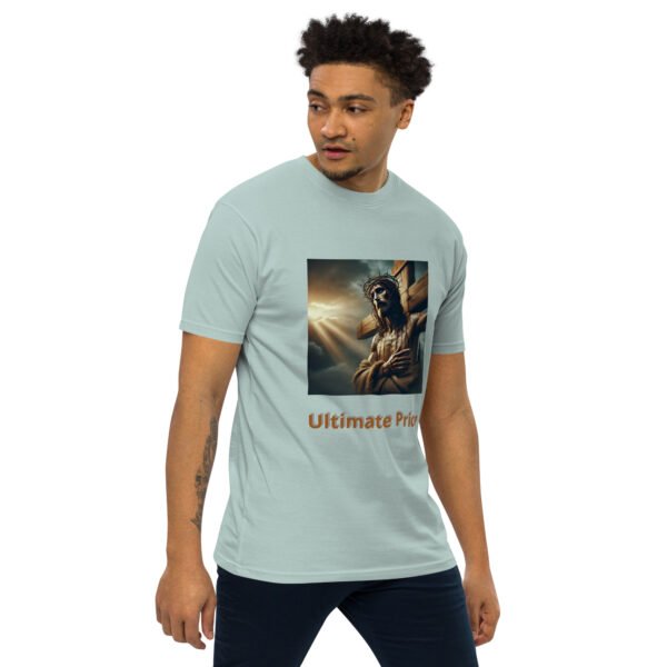 Men’s Ultimate Price tee - Image 22