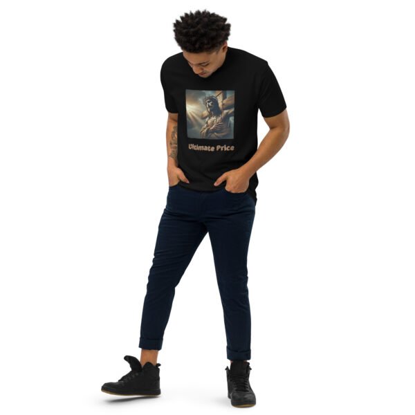 Men’s Ultimate Price tee - Image 3