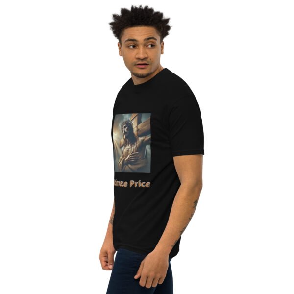 Men’s Ultimate Price tee - Image 2