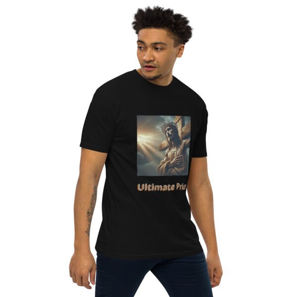 Men’s Ultimate Price tee