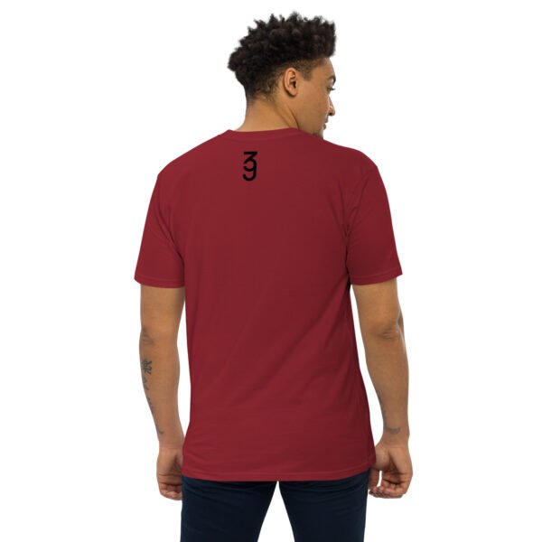 Men’s Ultimate Price tee - Image 15