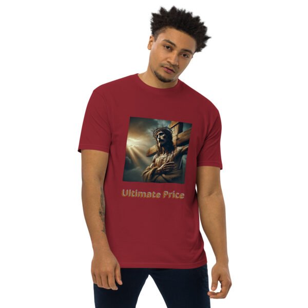 Men’s Ultimate Price tee - Image 14