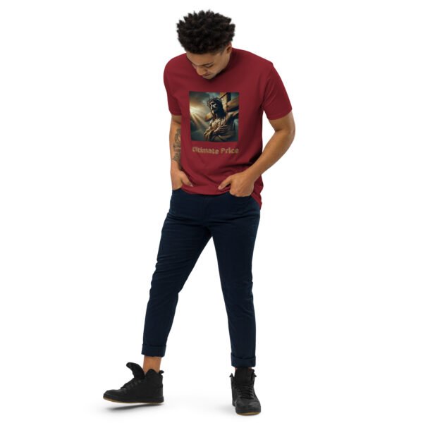 Men’s Ultimate Price tee - Image 13