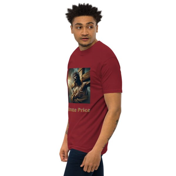 Men’s Ultimate Price tee - Image 11