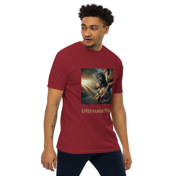 Men’s Ultimate Price tee - Image 12