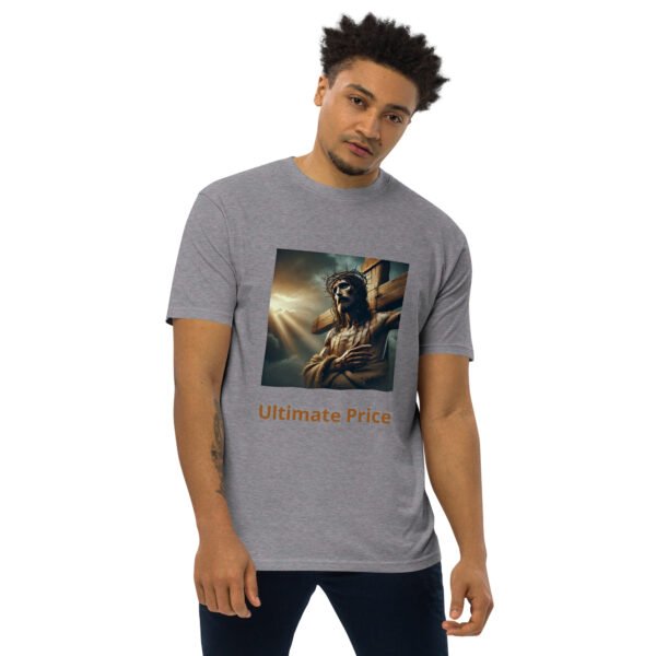 Men’s Ultimate Price tee - Image 19