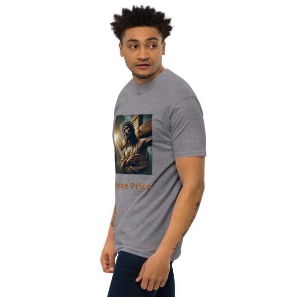 Men’s Ultimate Price tee - Image 16