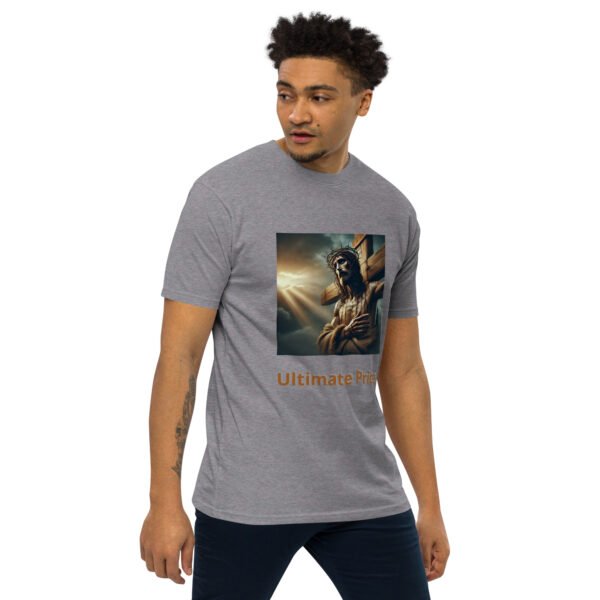 Men’s Ultimate Price tee - Image 17