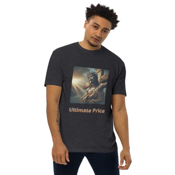 Men’s Ultimate Price tee - Image 9