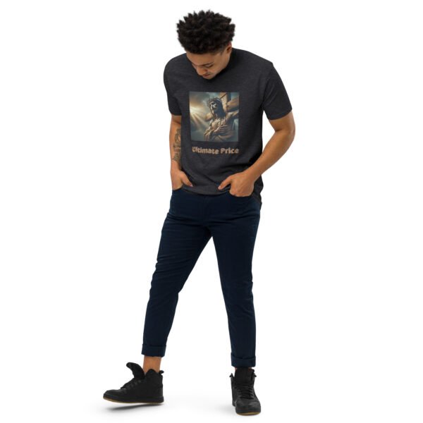 Men’s Ultimate Price tee - Image 8