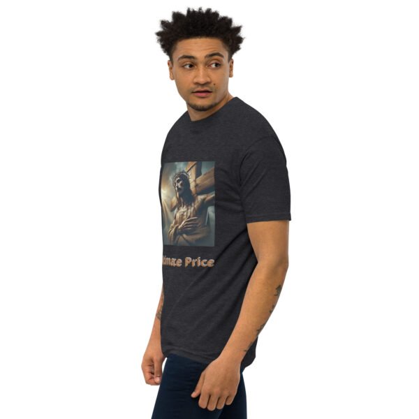 Men’s Ultimate Price tee - Image 6