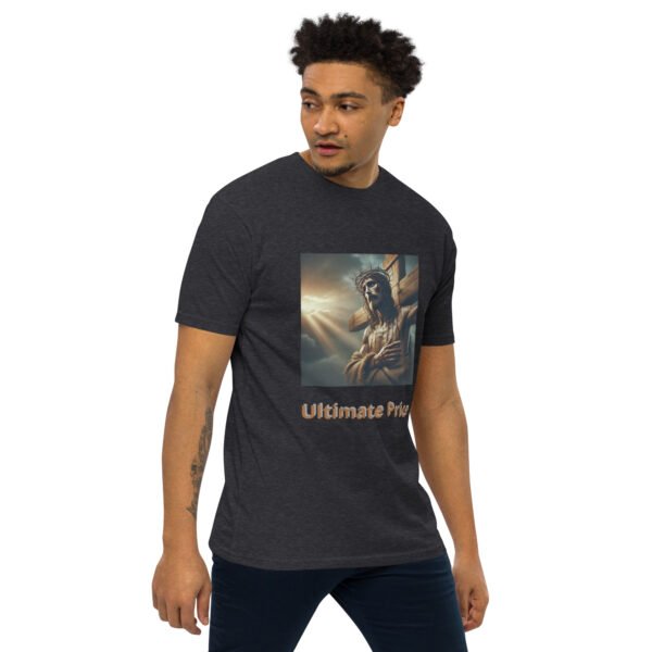 Men’s Ultimate Price tee - Image 7