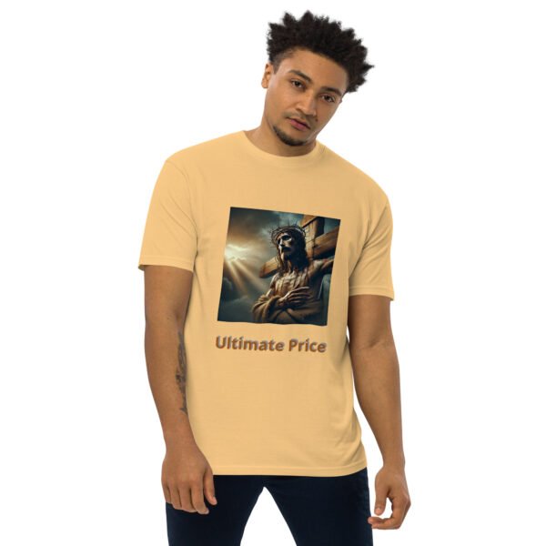 Men’s Ultimate Price tee - Image 29