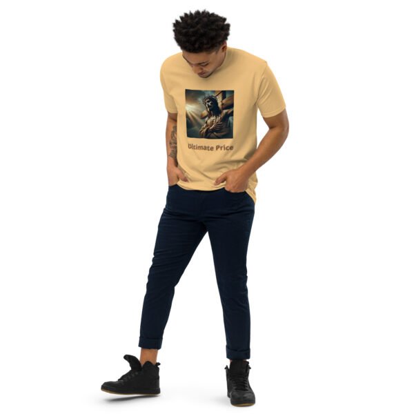 Men’s Ultimate Price tee - Image 28