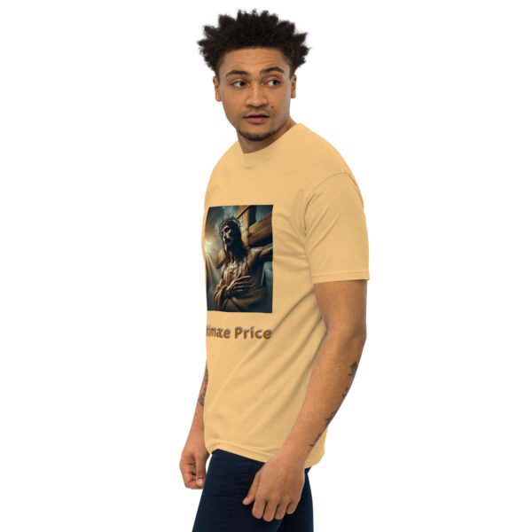 Men’s Ultimate Price tee - Image 26