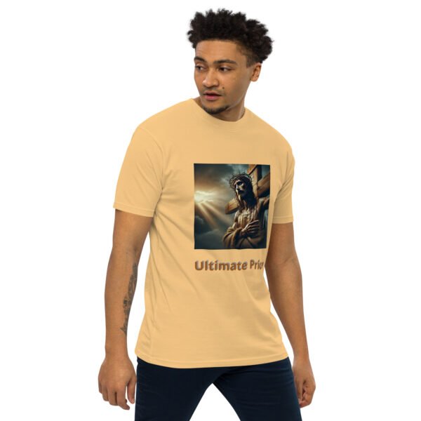 Men’s Ultimate Price tee - Image 27