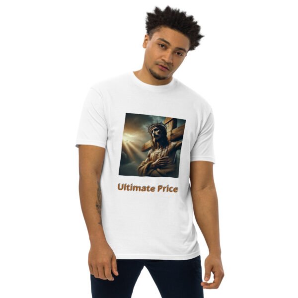 Men’s Ultimate Price tee - Image 34