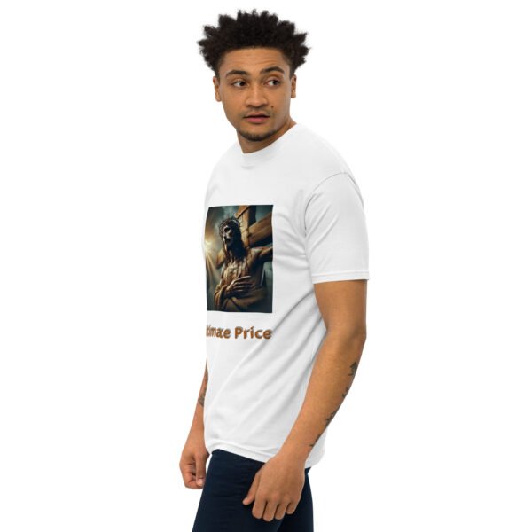 Men’s Ultimate Price tee - Image 31