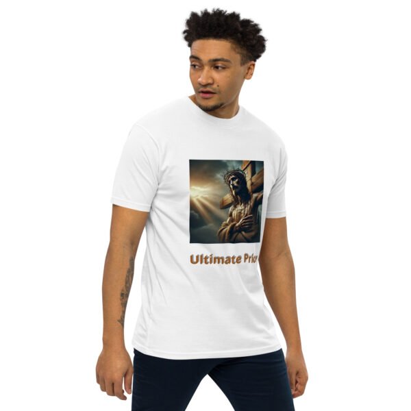 Men’s Ultimate Price tee - Image 32