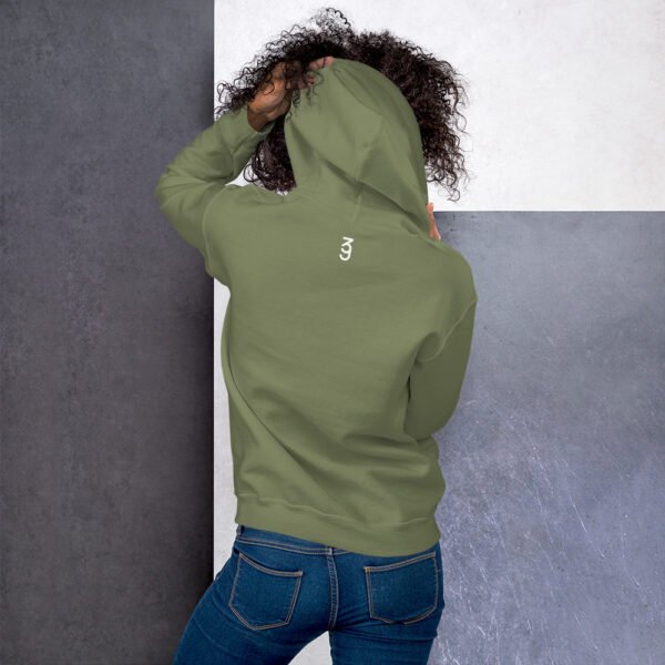 God's Child Unisex Hoodie - Image 26